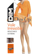 Dim Stay-Up Dim Up Voile Irrésistible